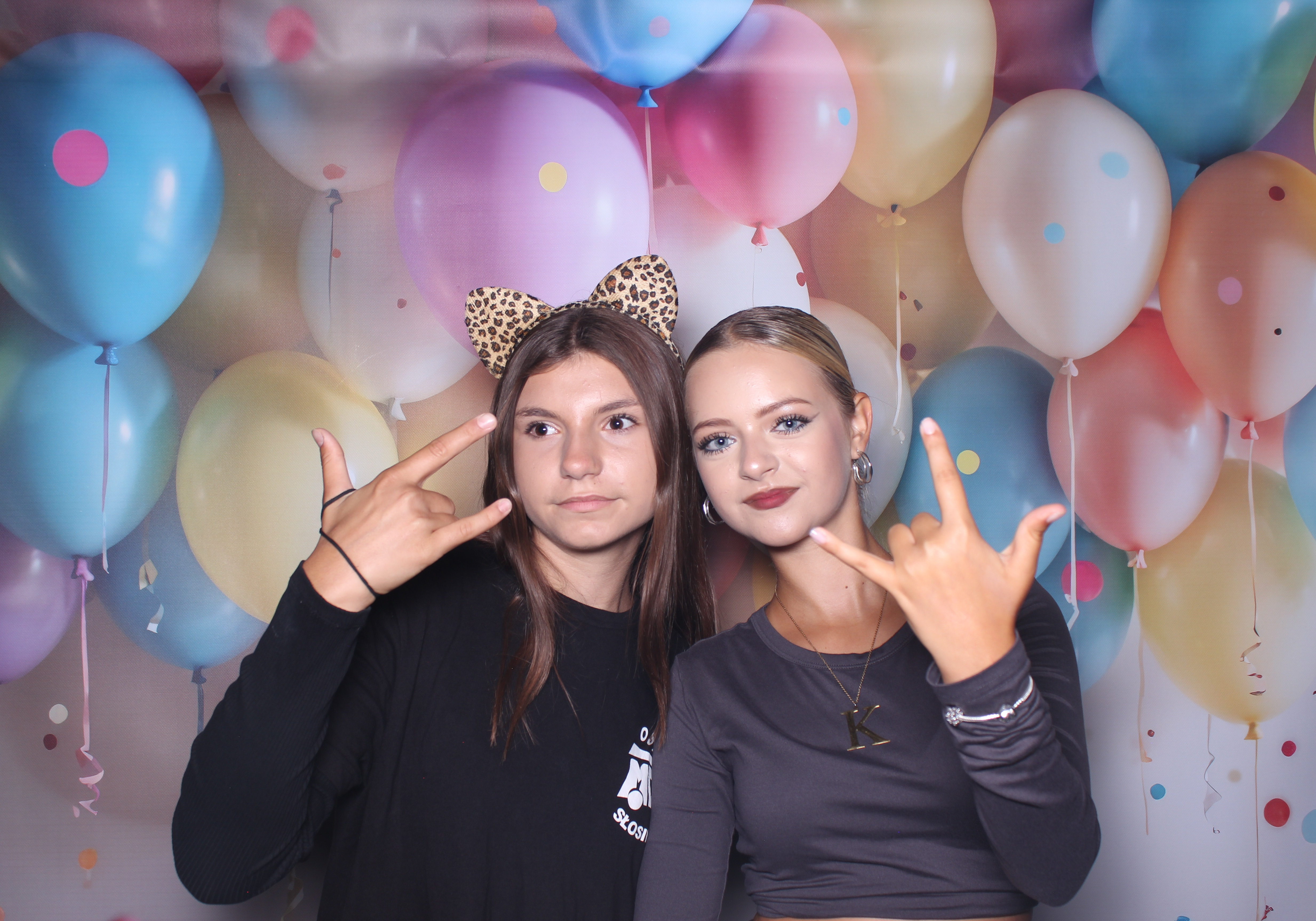 Fotobudka klasyczna – Nocne zawody sportowo-pożarnicze w Słosinku – Fotobudka i atrakcje eventowe