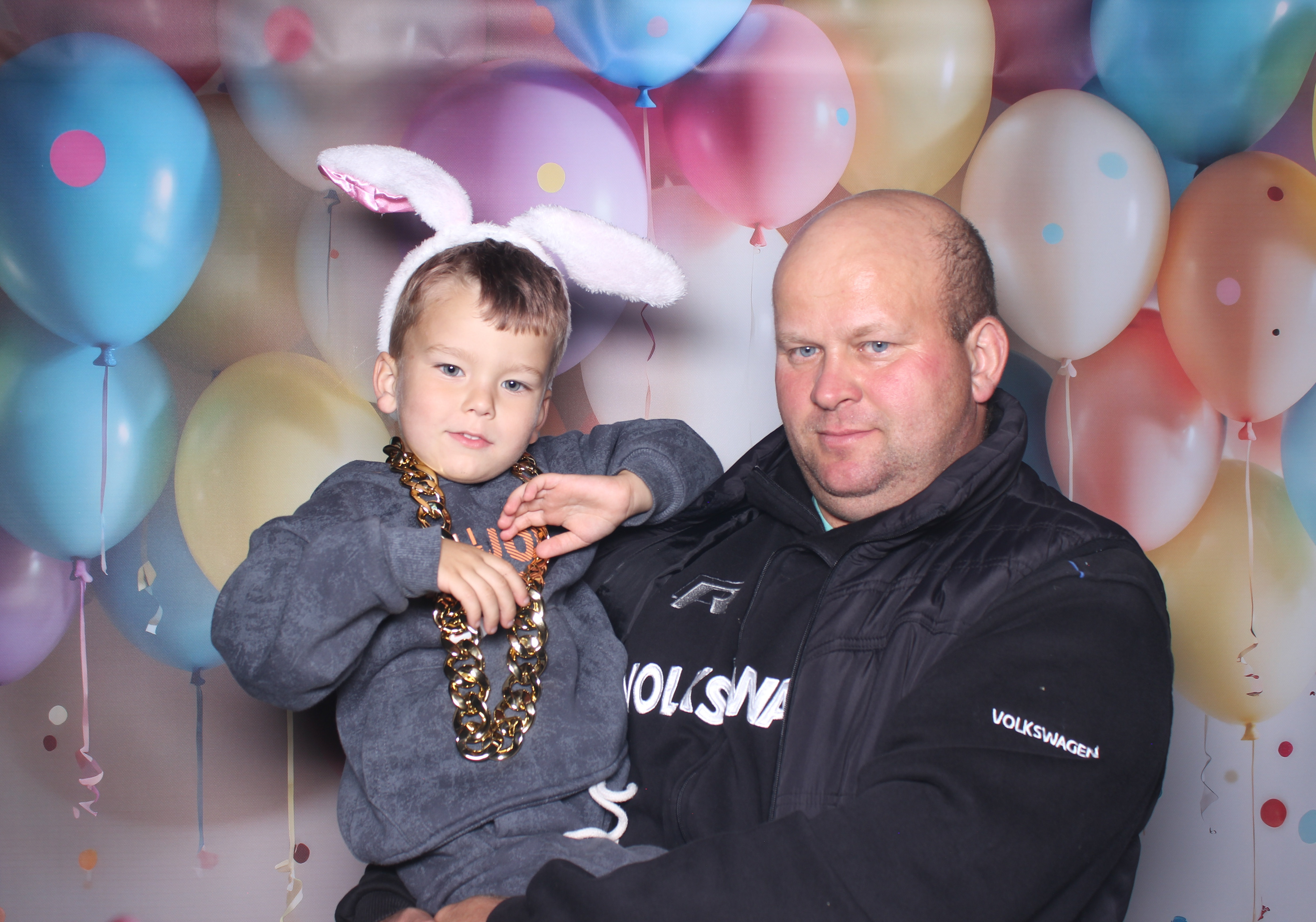 Fotobudka klasyczna – Nocne zawody sportowo-pożarnicze w Słosinku – Fotobudka i atrakcje eventowe