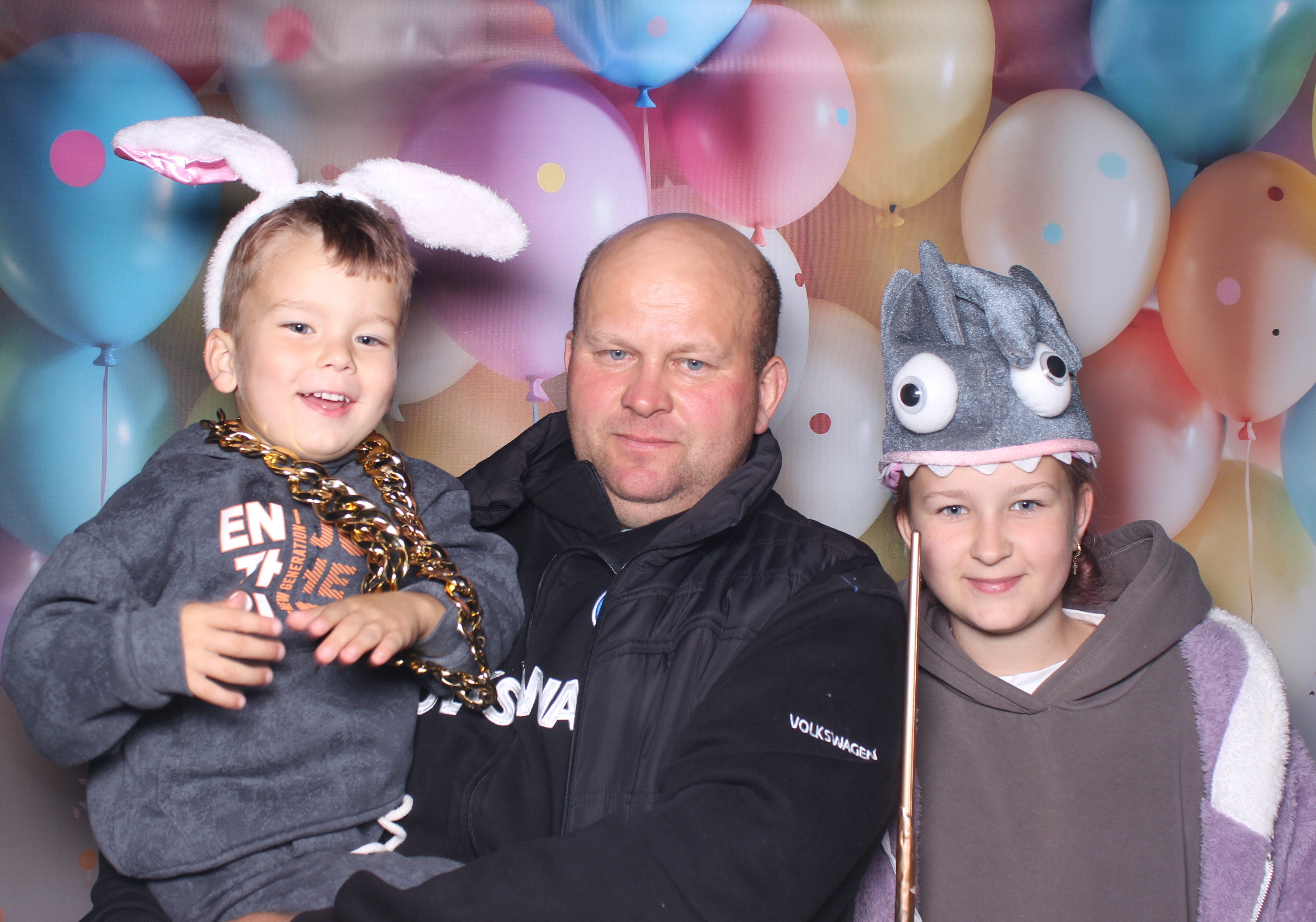 Fotobudka klasyczna – Nocne zawody sportowo-pożarnicze w Słosinku – Fotobudka i atrakcje eventowe