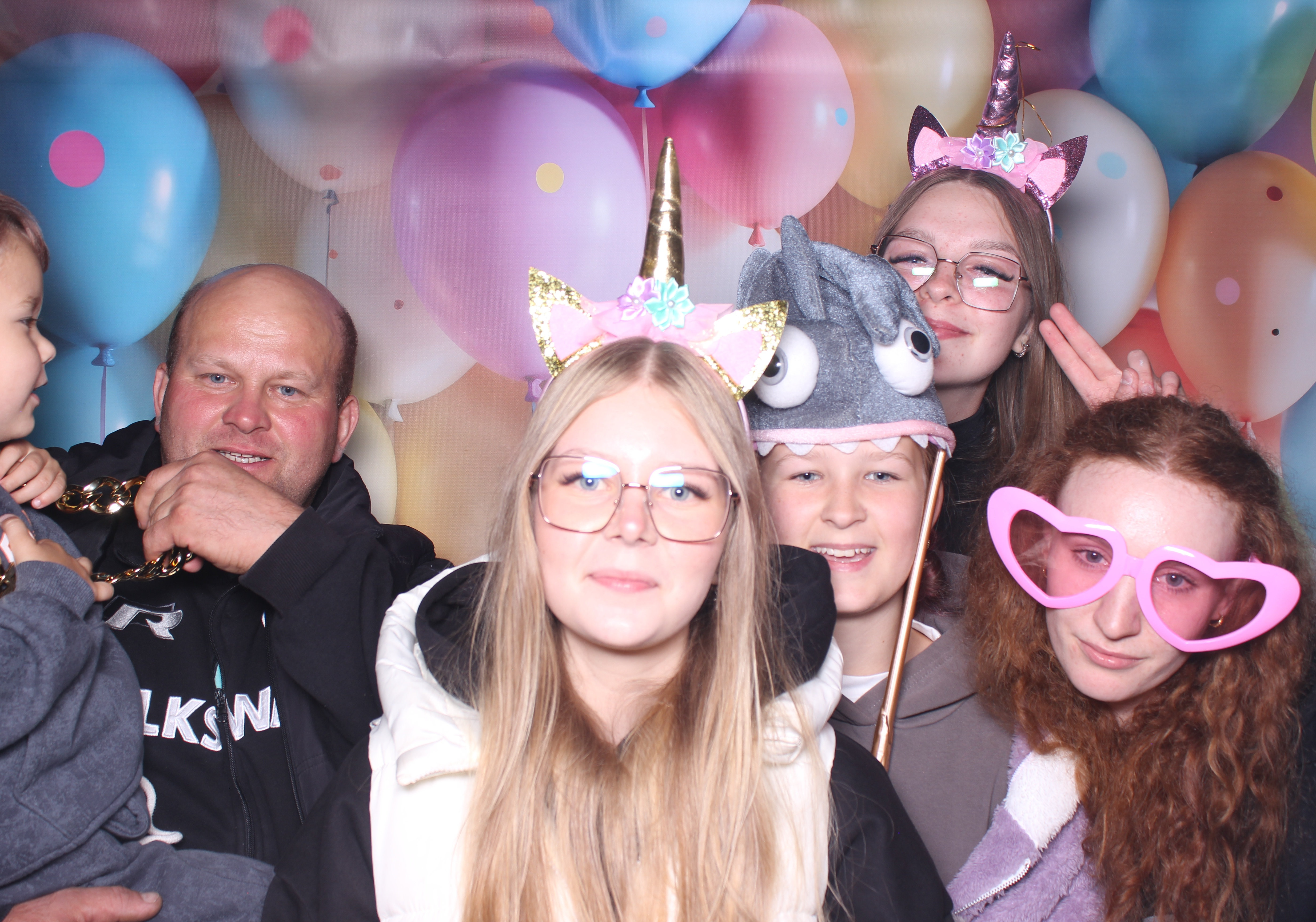 Fotobudka klasyczna – Nocne zawody sportowo-pożarnicze w Słosinku – Fotobudka i atrakcje eventowe