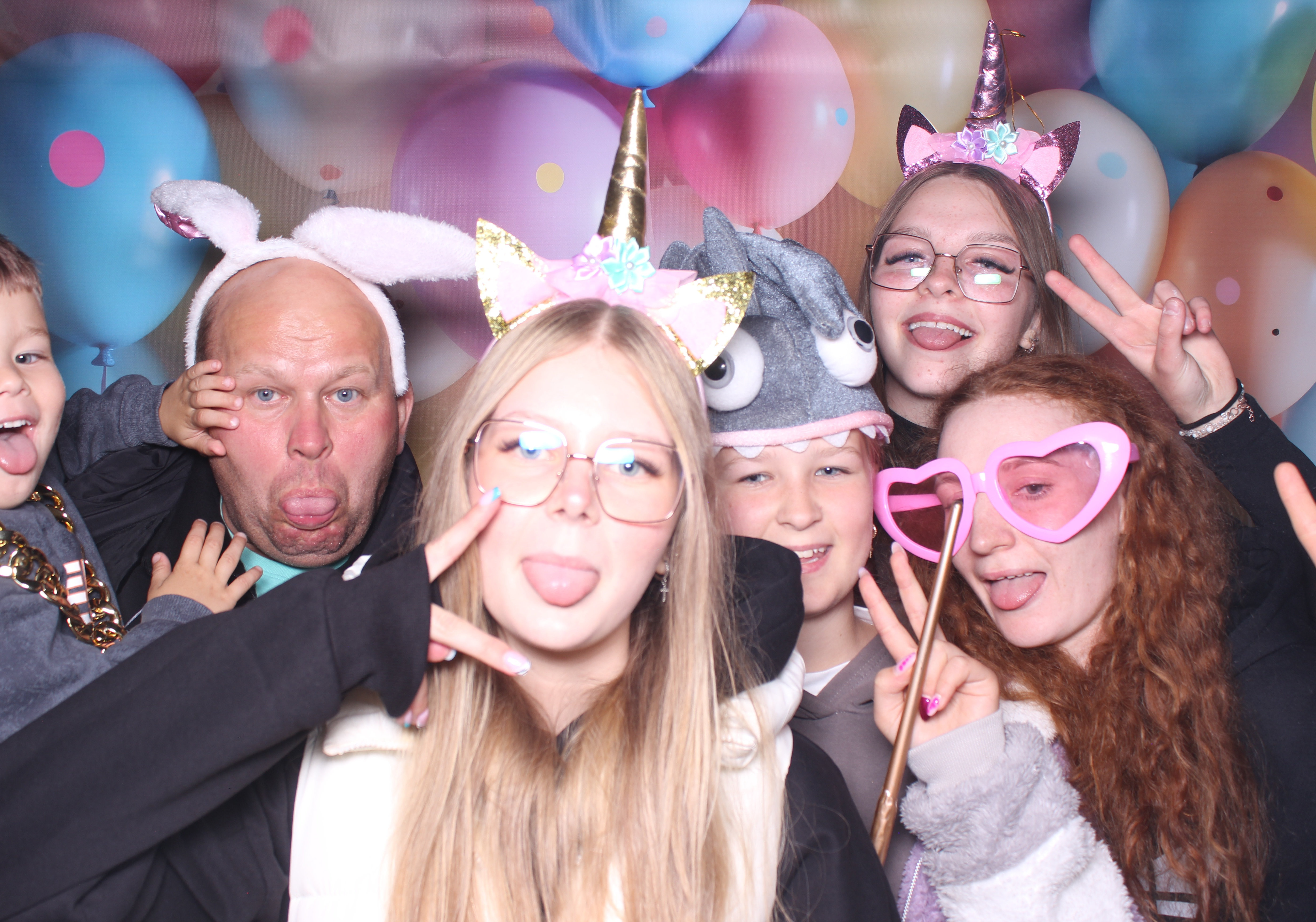 Fotobudka klasyczna – Nocne zawody sportowo-pożarnicze w Słosinku – Fotobudka i atrakcje eventowe