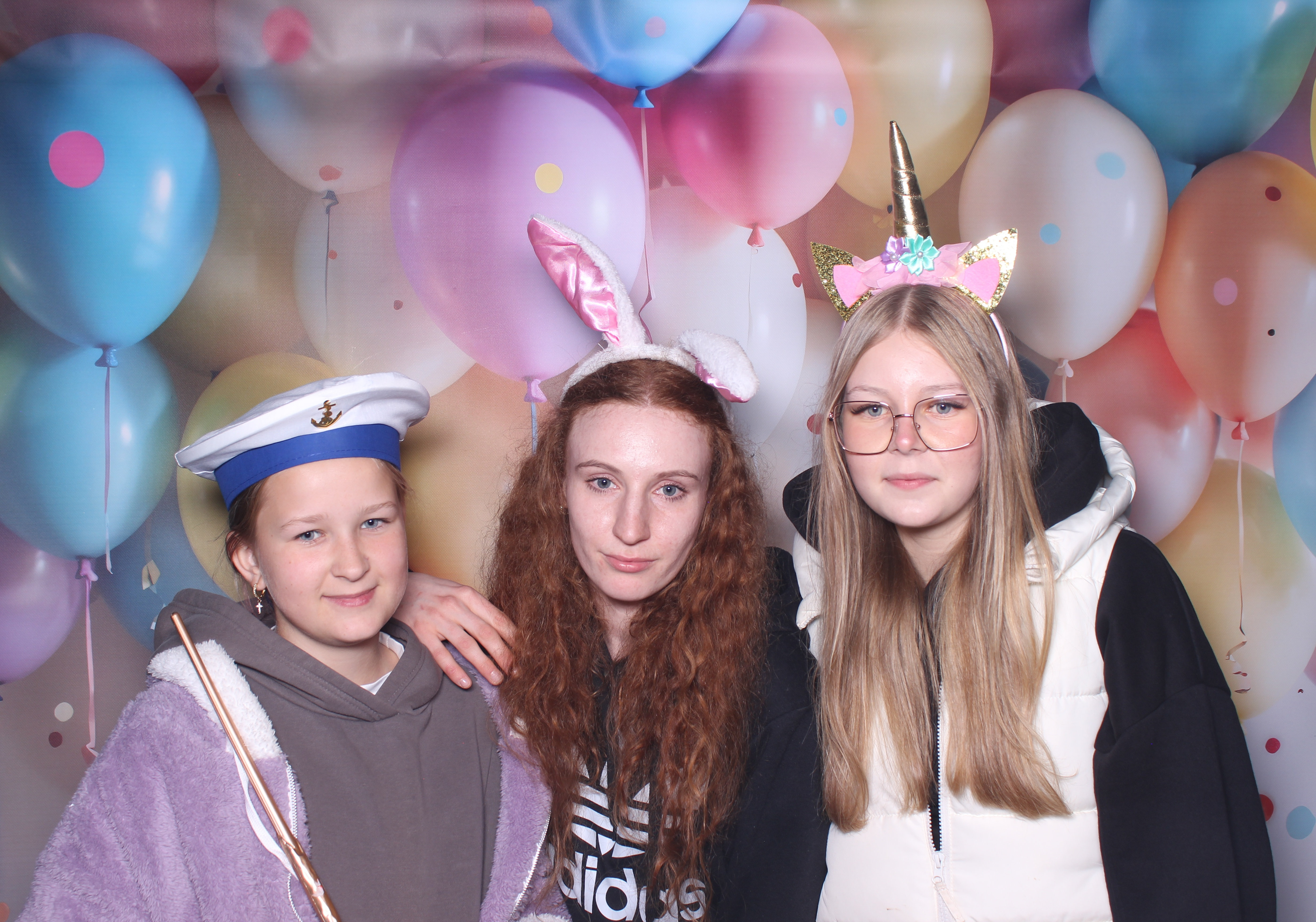 Fotobudka klasyczna – Nocne zawody sportowo-pożarnicze w Słosinku – Fotobudka i atrakcje eventowe