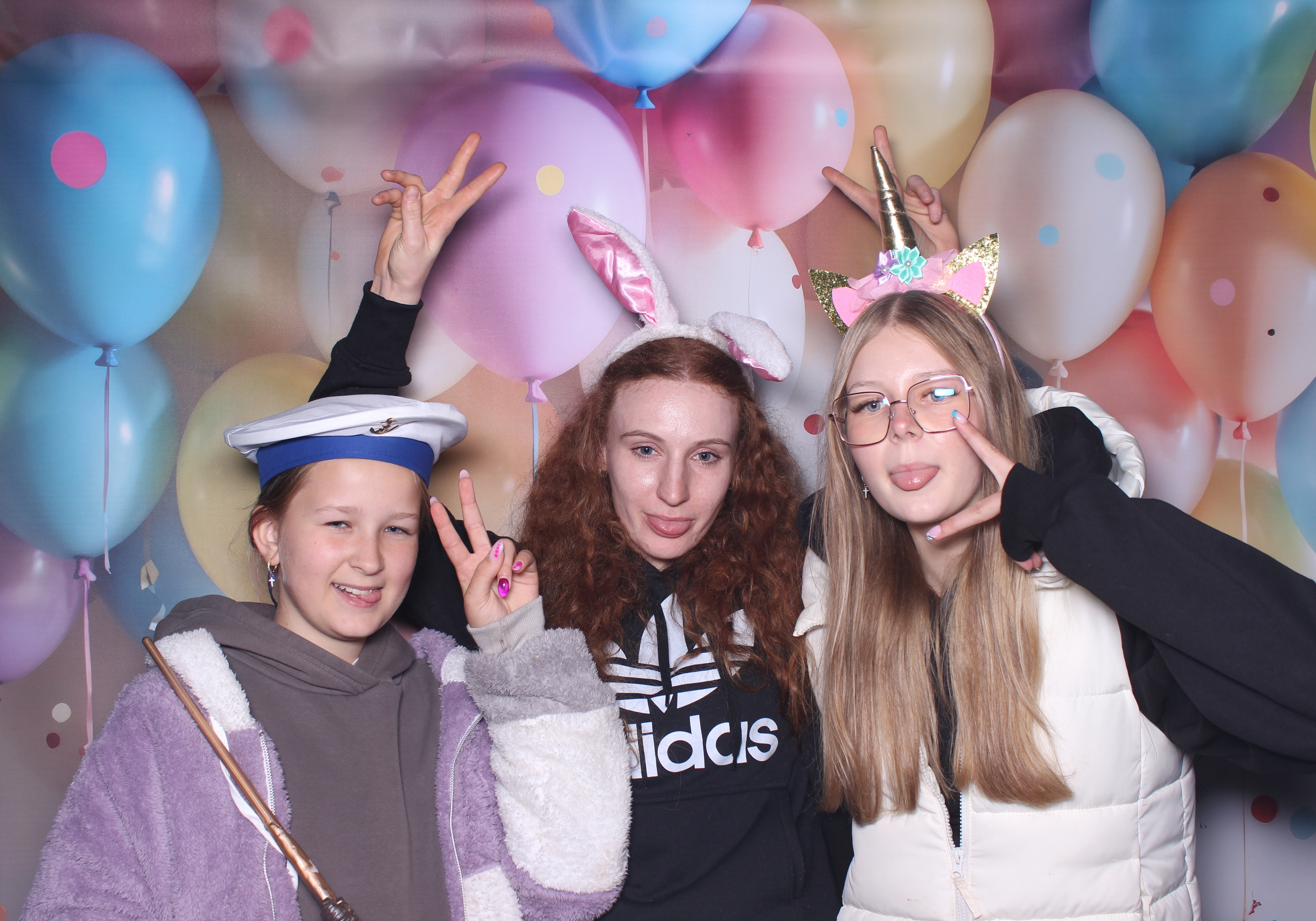 Fotobudka klasyczna – Nocne zawody sportowo-pożarnicze w Słosinku – Fotobudka i atrakcje eventowe