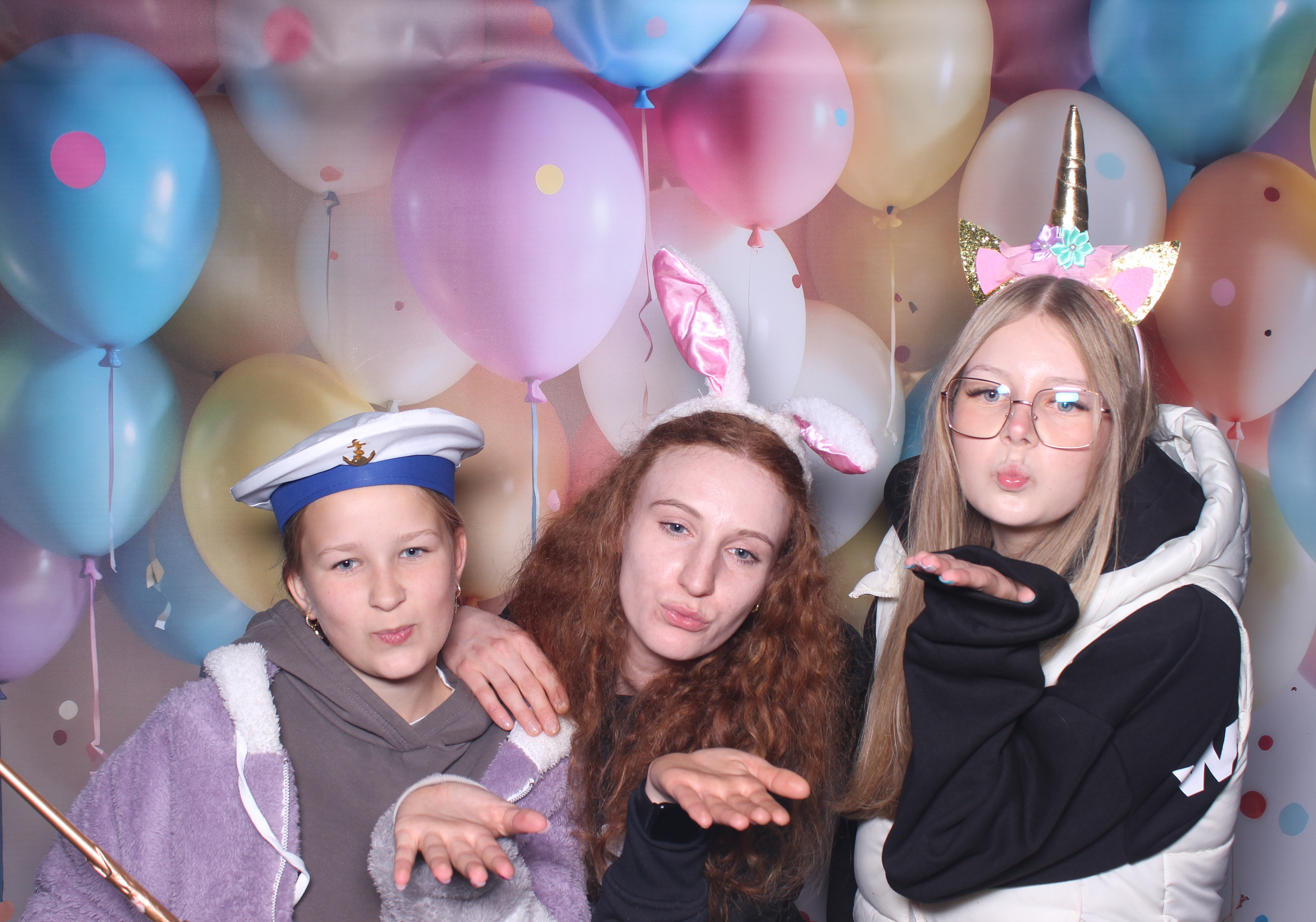 Fotobudka klasyczna – Nocne zawody sportowo-pożarnicze w Słosinku – Fotobudka i atrakcje eventowe
