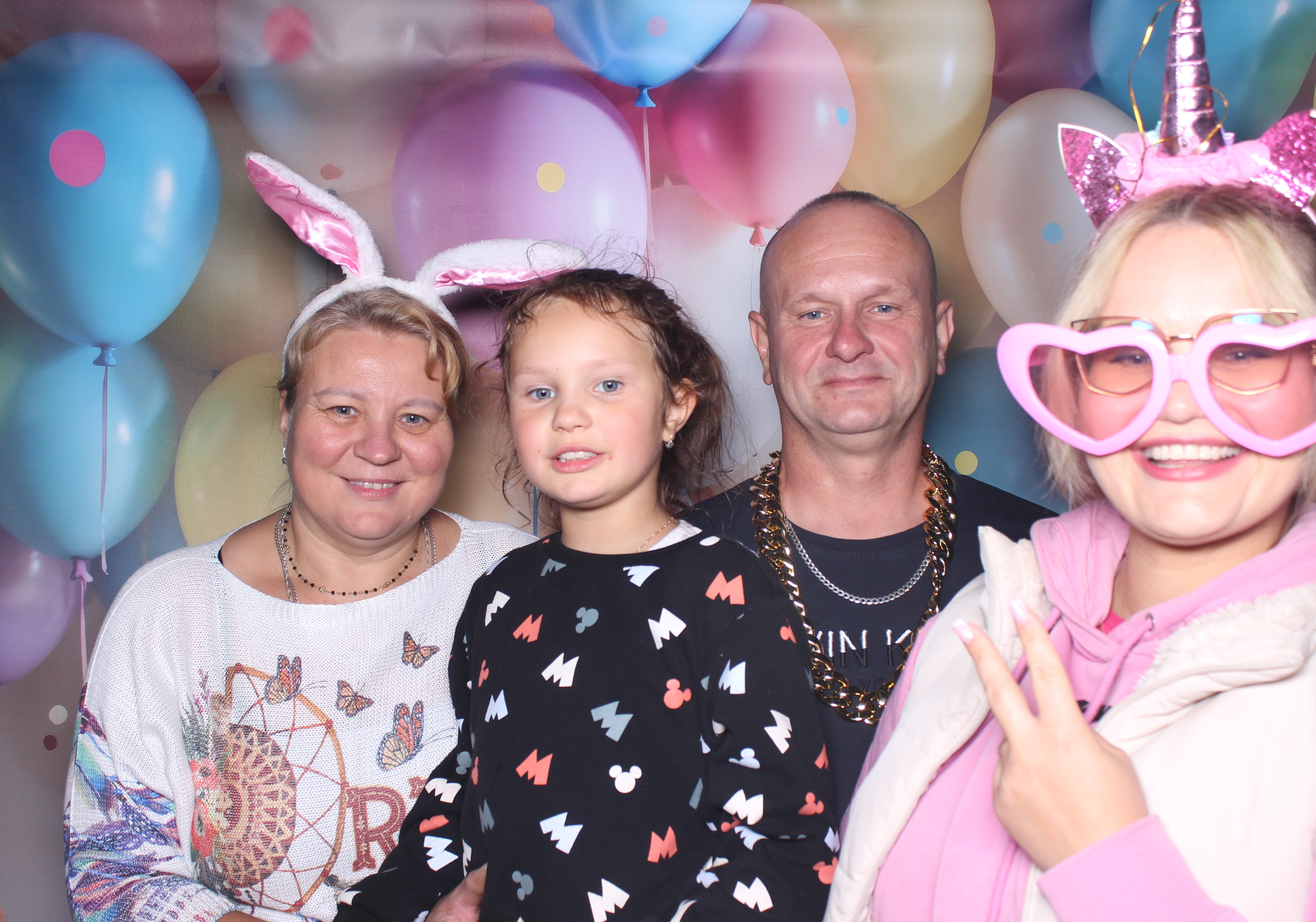 Fotobudka klasyczna – Nocne zawody sportowo-pożarnicze w Słosinku – Fotobudka i atrakcje eventowe