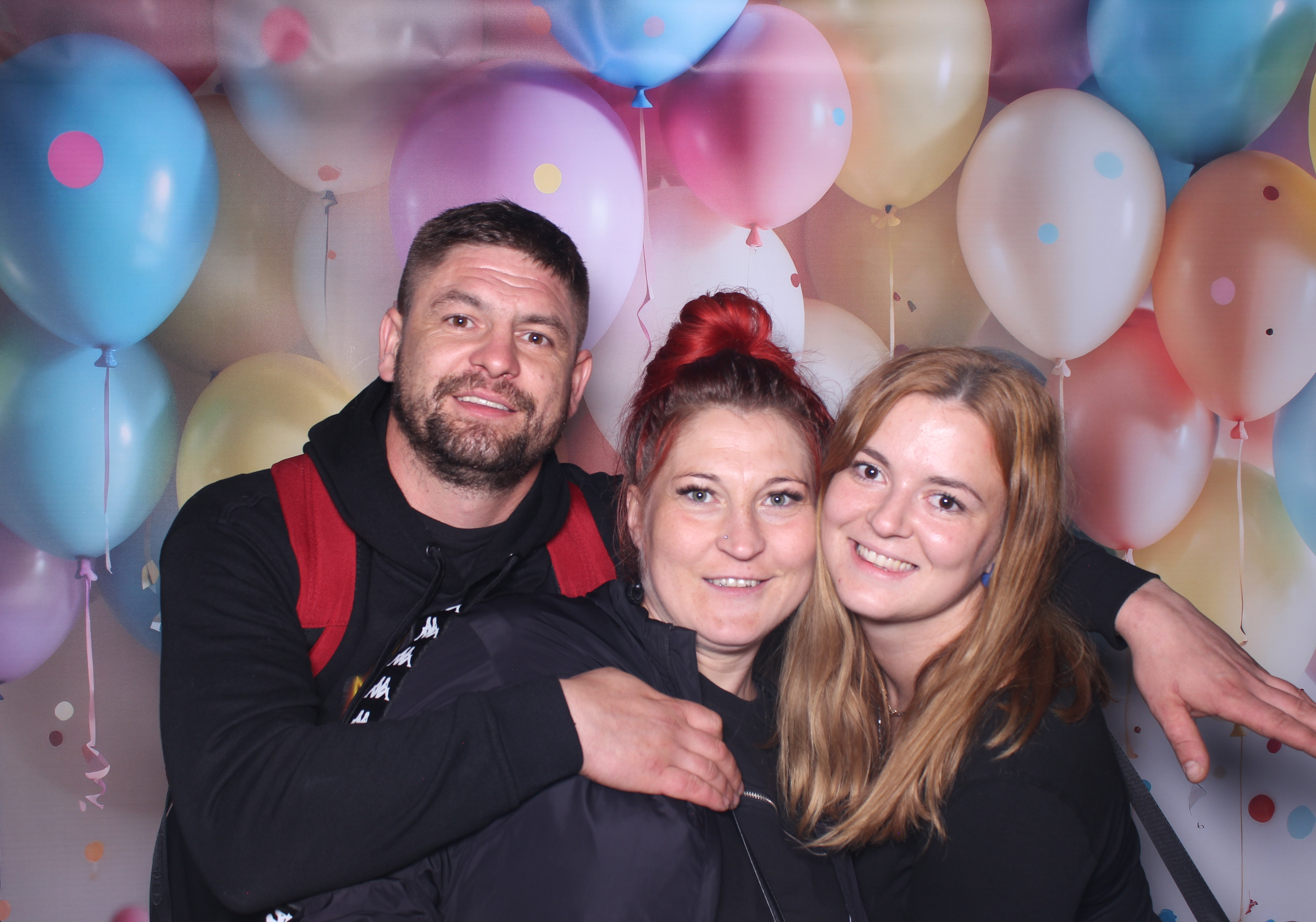 Fotobudka klasyczna – Nocne zawody sportowo-pożarnicze w Słosinku – Fotobudka i atrakcje eventowe