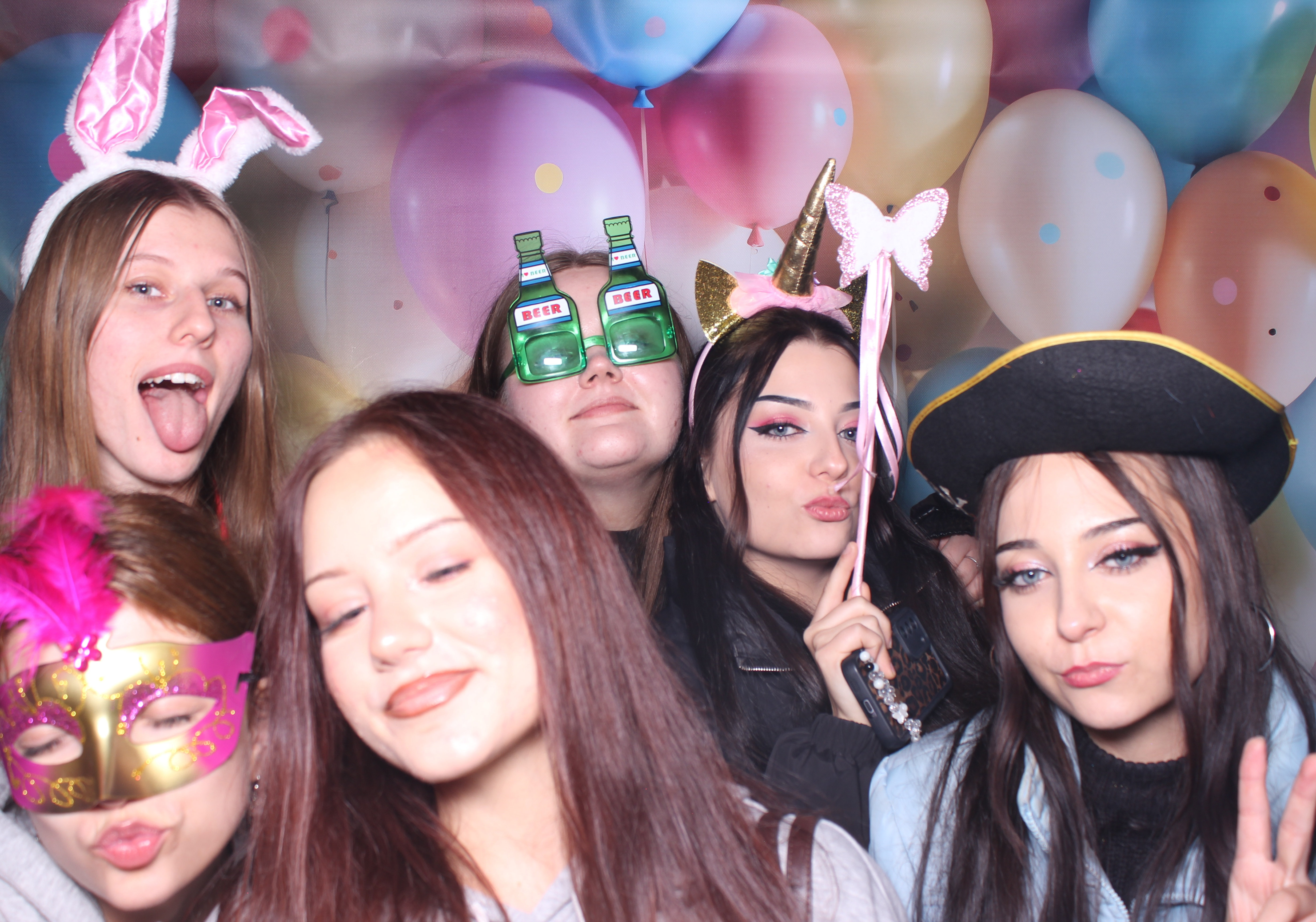 Fotobudka klasyczna – Nocne zawody sportowo-pożarnicze w Słosinku – Fotobudka i atrakcje eventowe