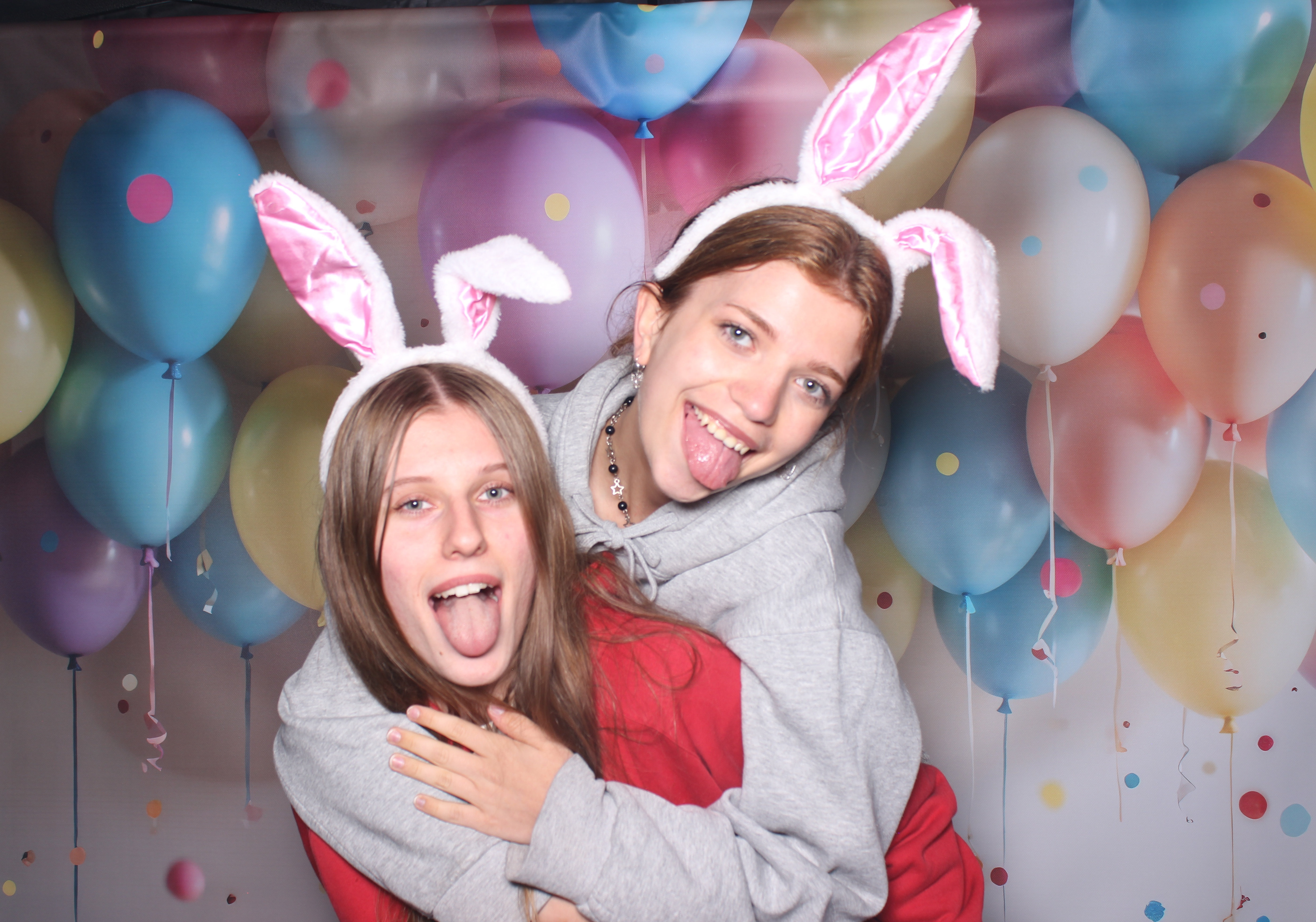 Fotobudka klasyczna – Nocne zawody sportowo-pożarnicze w Słosinku – Fotobudka i atrakcje eventowe