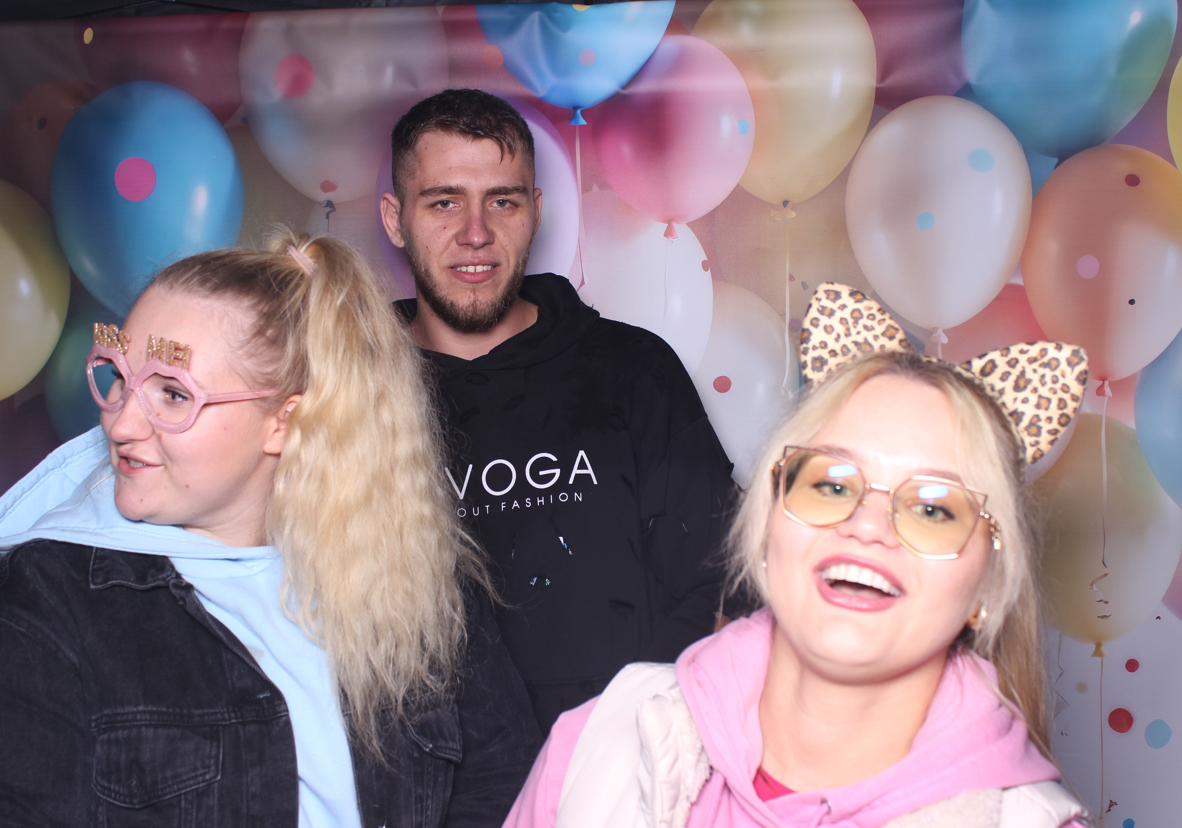 Fotobudka klasyczna – Nocne zawody sportowo-pożarnicze w Słosinku – Fotobudka i atrakcje eventowe
