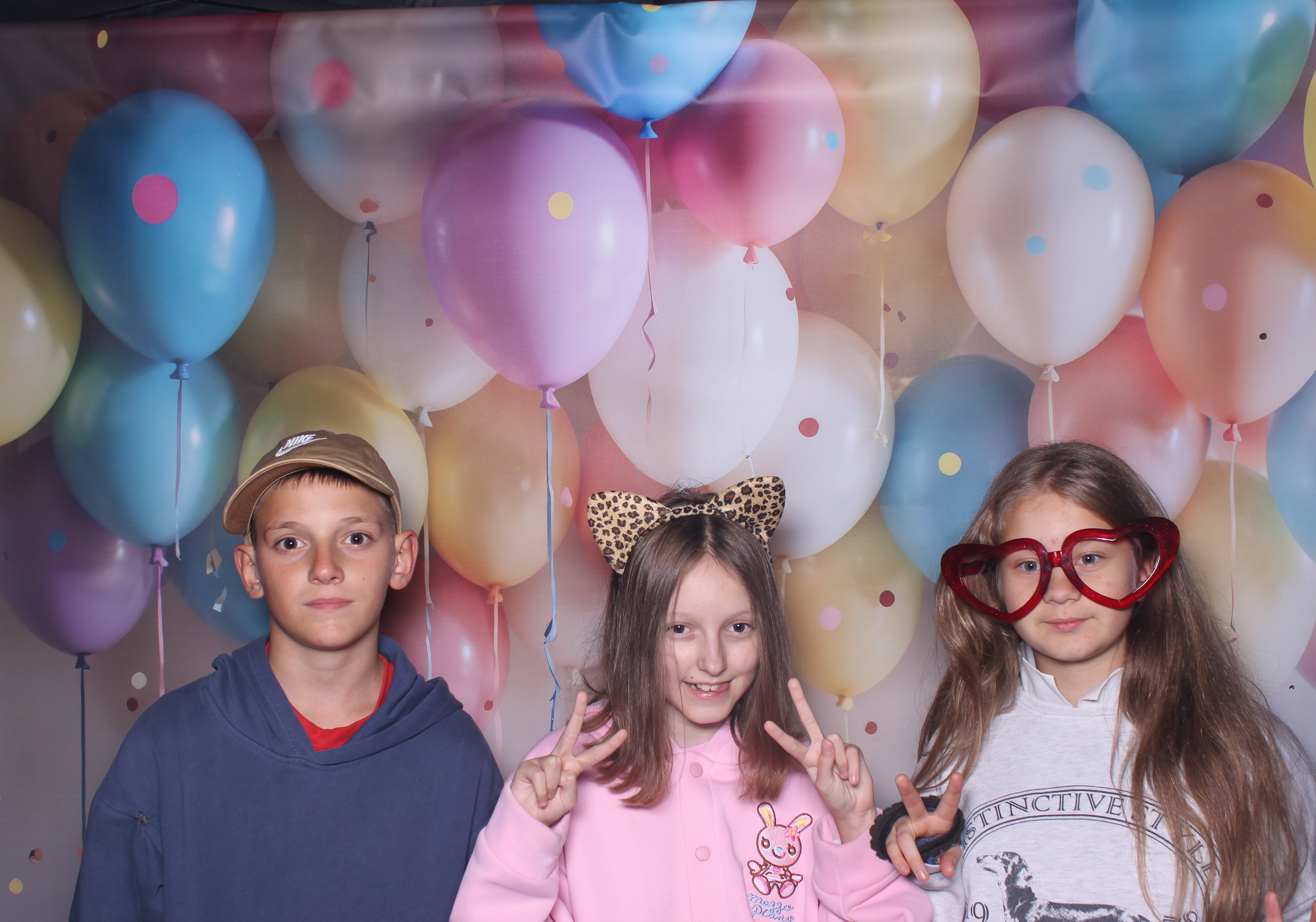 Fotobudka klasyczna – Nocne zawody sportowo-pożarnicze w Słosinku – Fotobudka i atrakcje eventowe