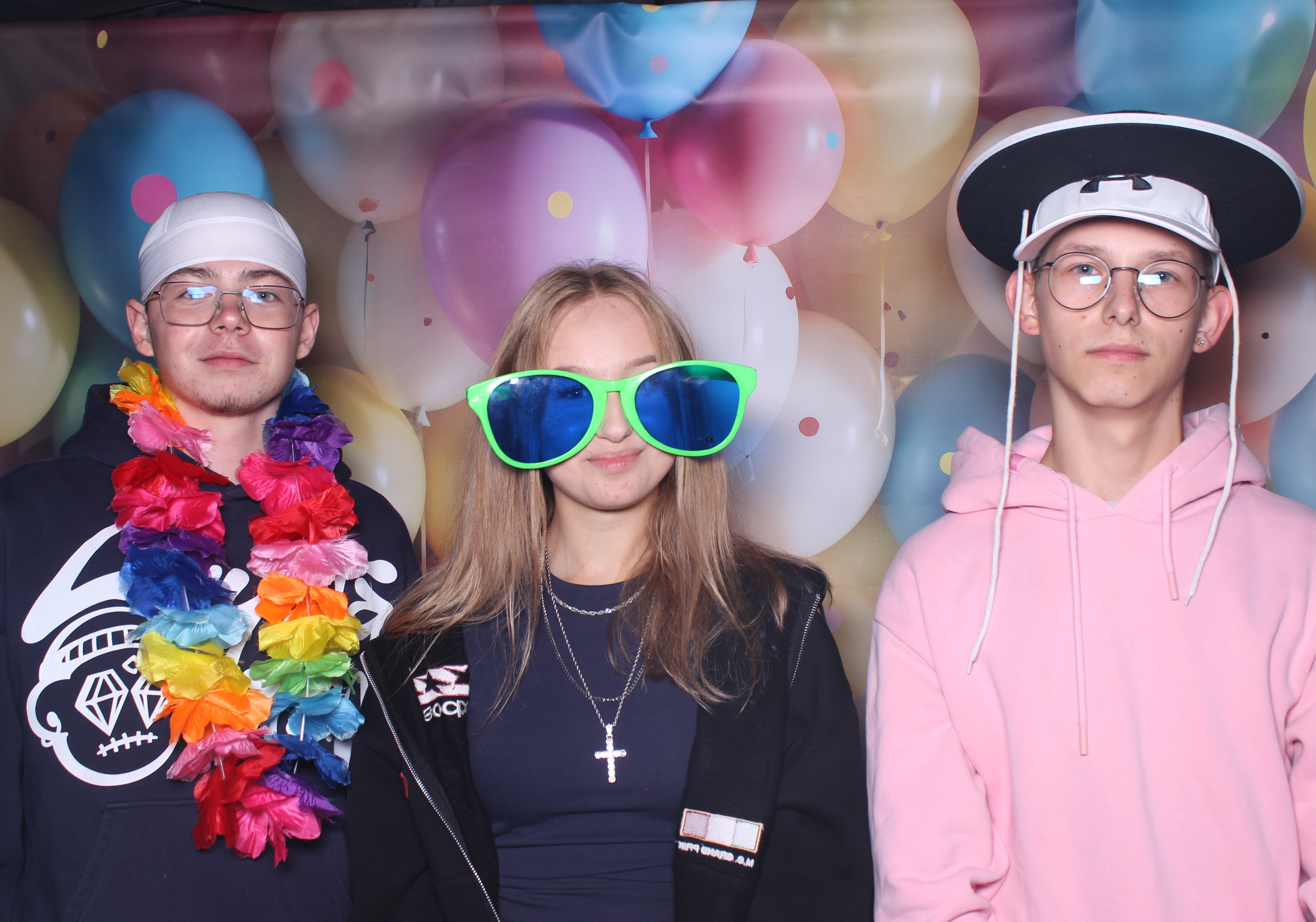Fotobudka klasyczna – Nocne zawody sportowo-pożarnicze w Słosinku – Fotobudka i atrakcje eventowe
