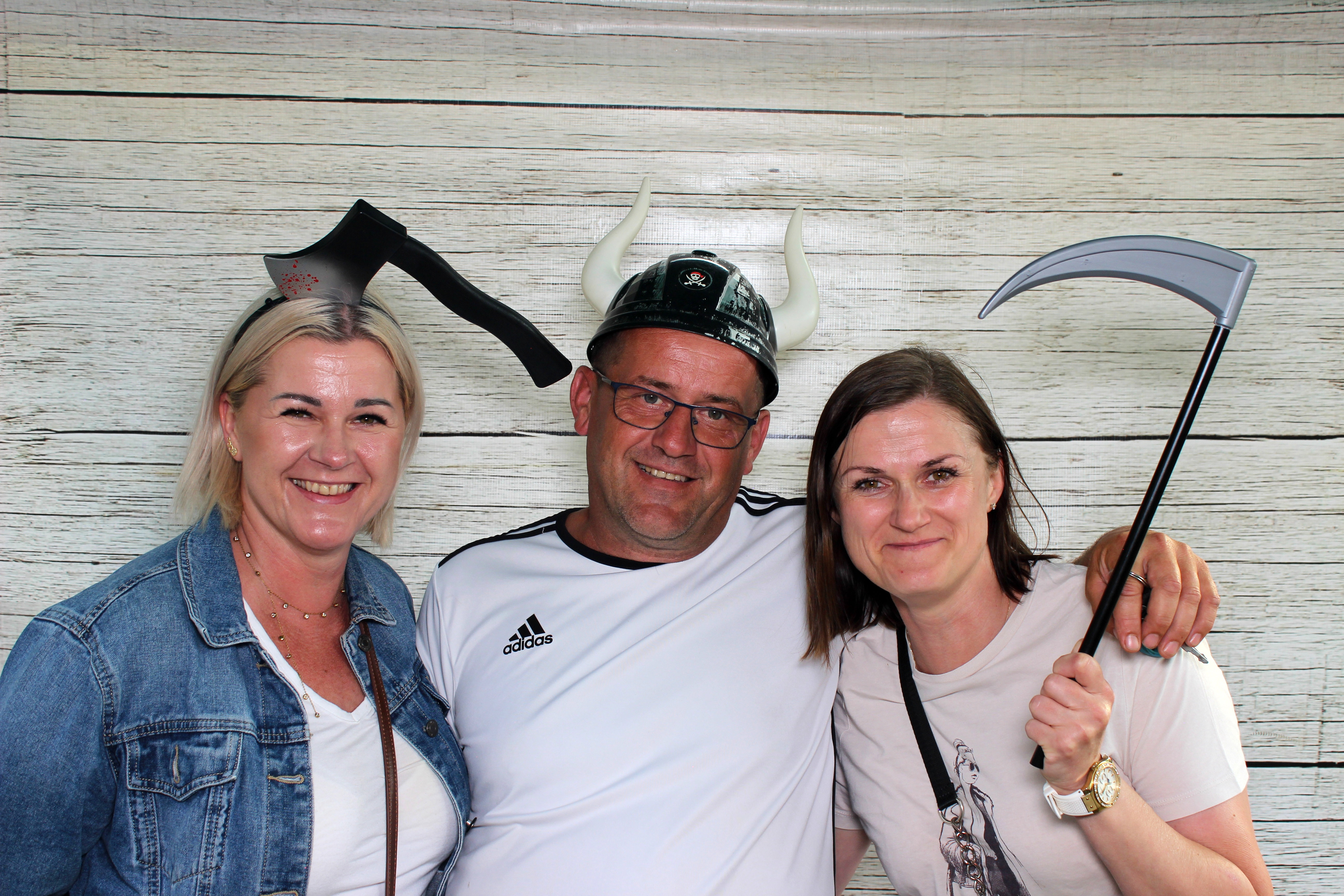 Fotobudka klasyczna – Święto Gminy Rzeczenica 2026
