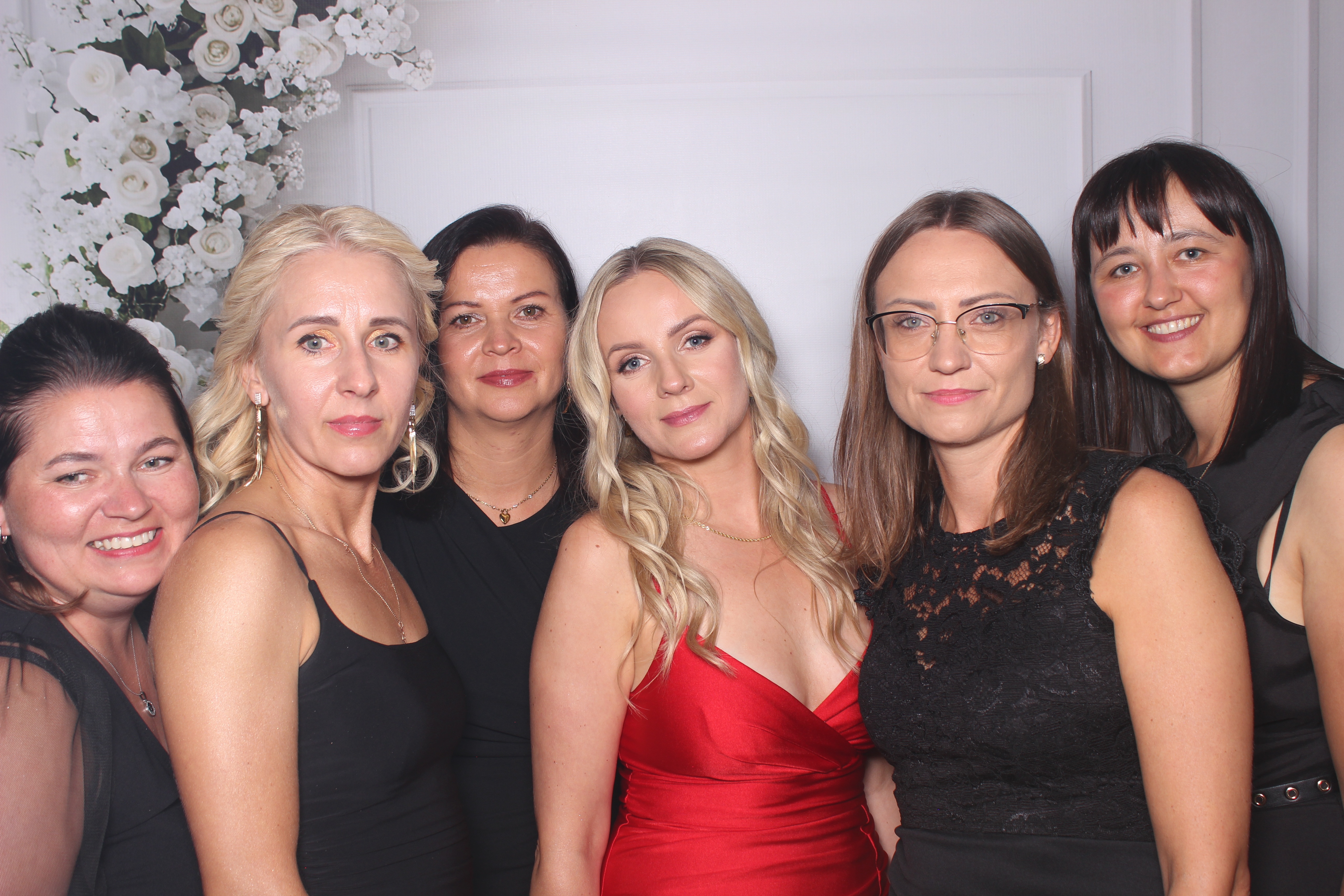 Fotobudka klasyczna – Urodziny Marleny