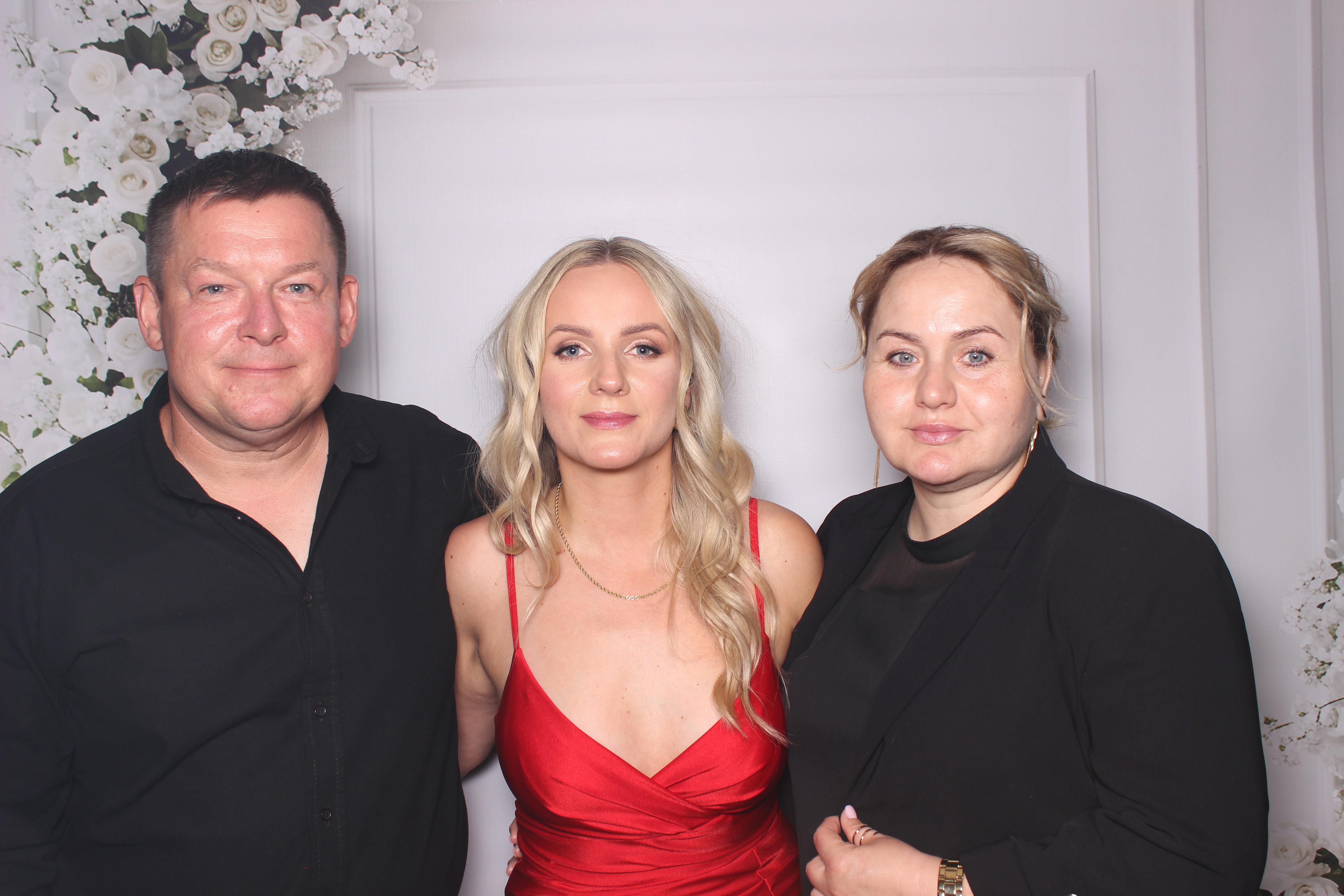 Fotobudka klasyczna – Urodziny Marleny