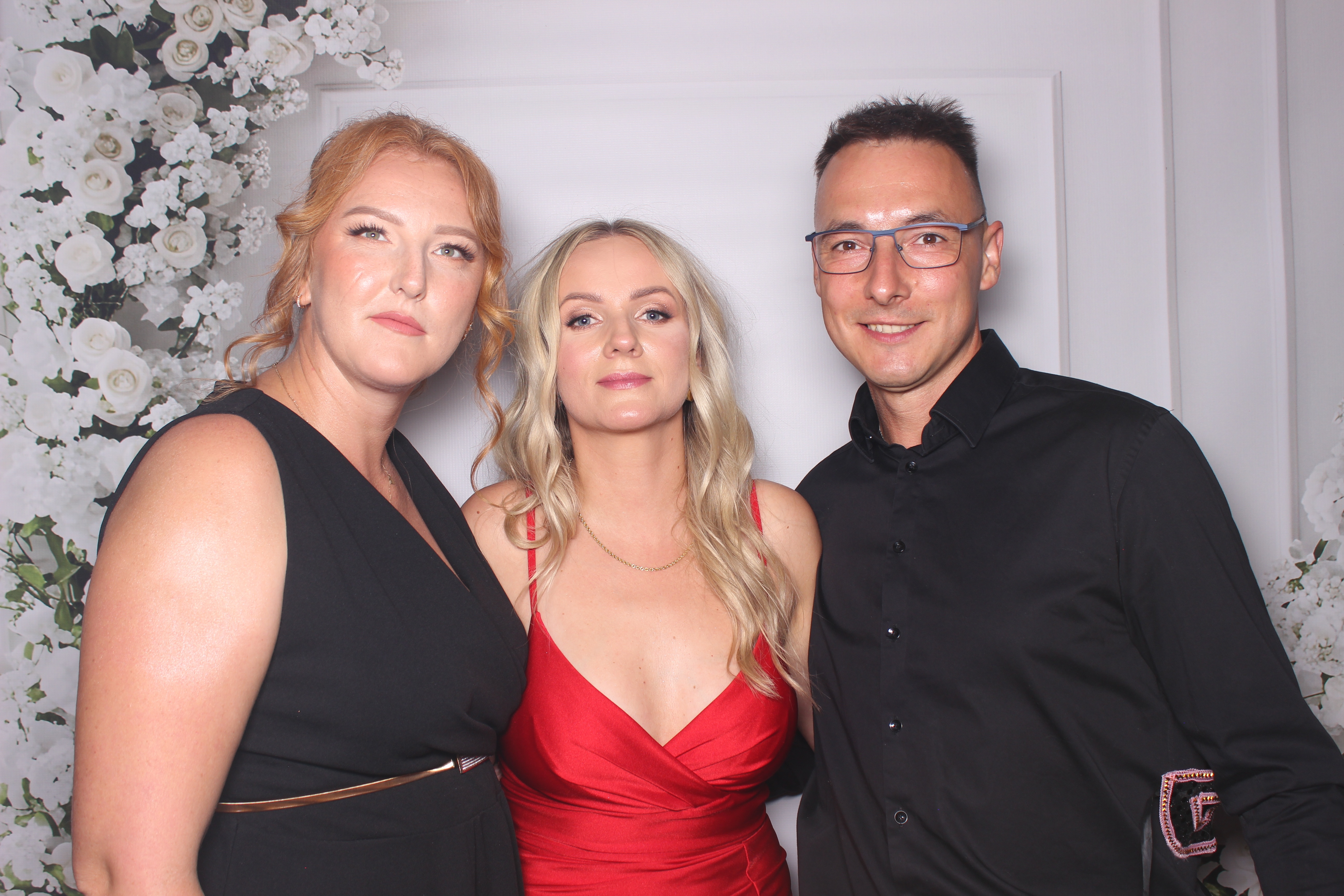 Fotobudka klasyczna – Urodziny Marleny