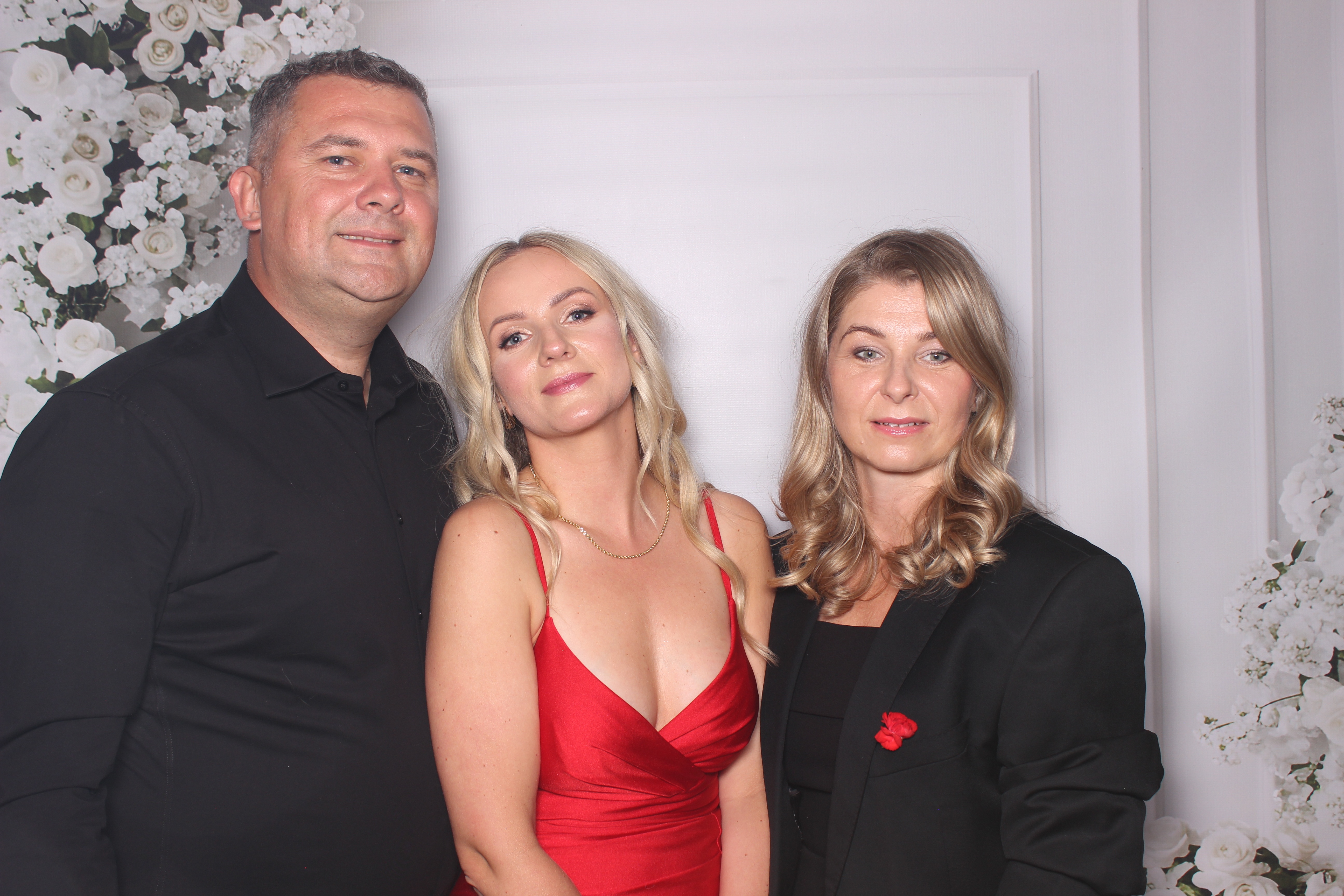 Fotobudka klasyczna – Urodziny Marleny