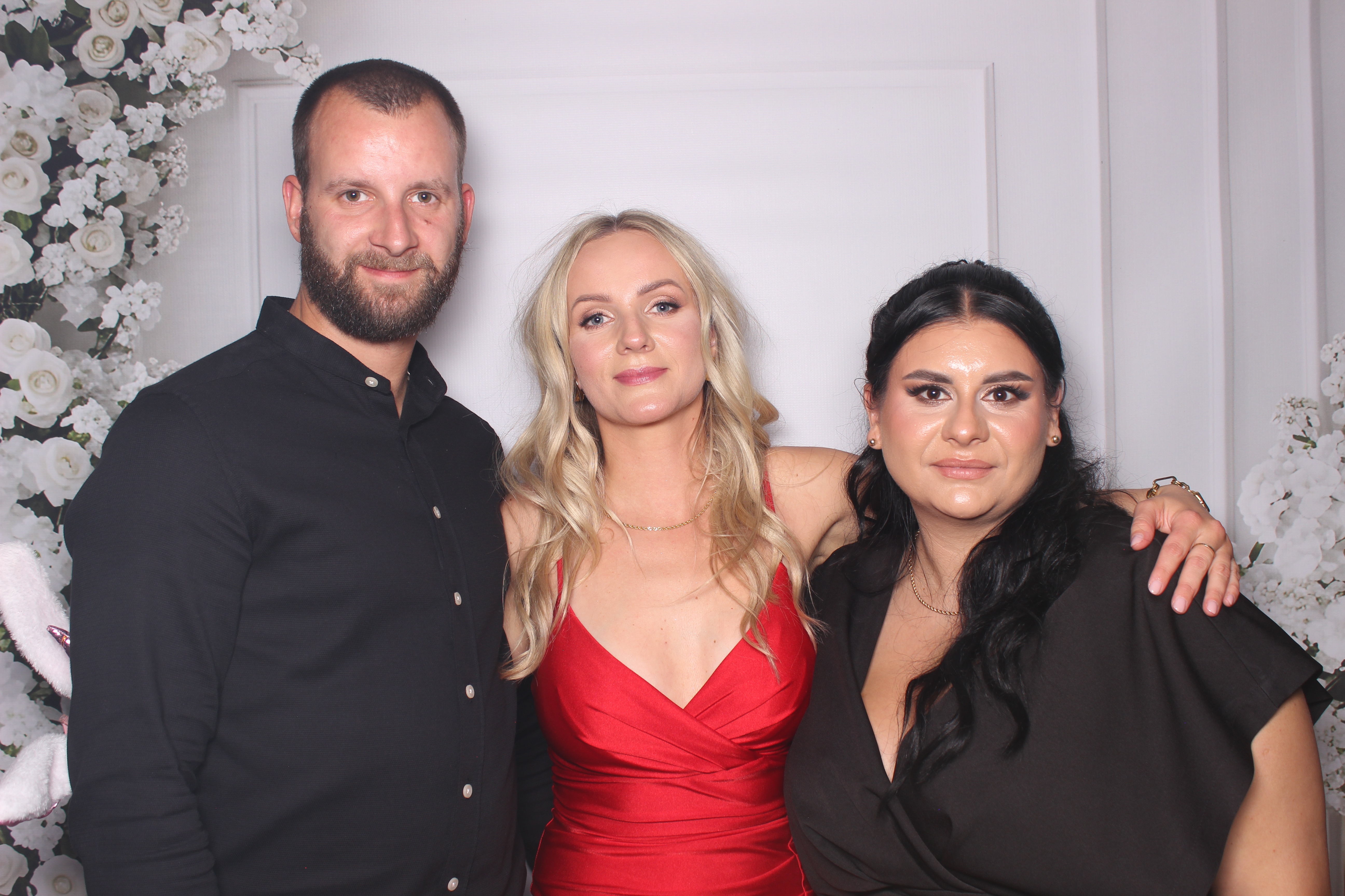 Fotobudka klasyczna – Urodziny Marleny