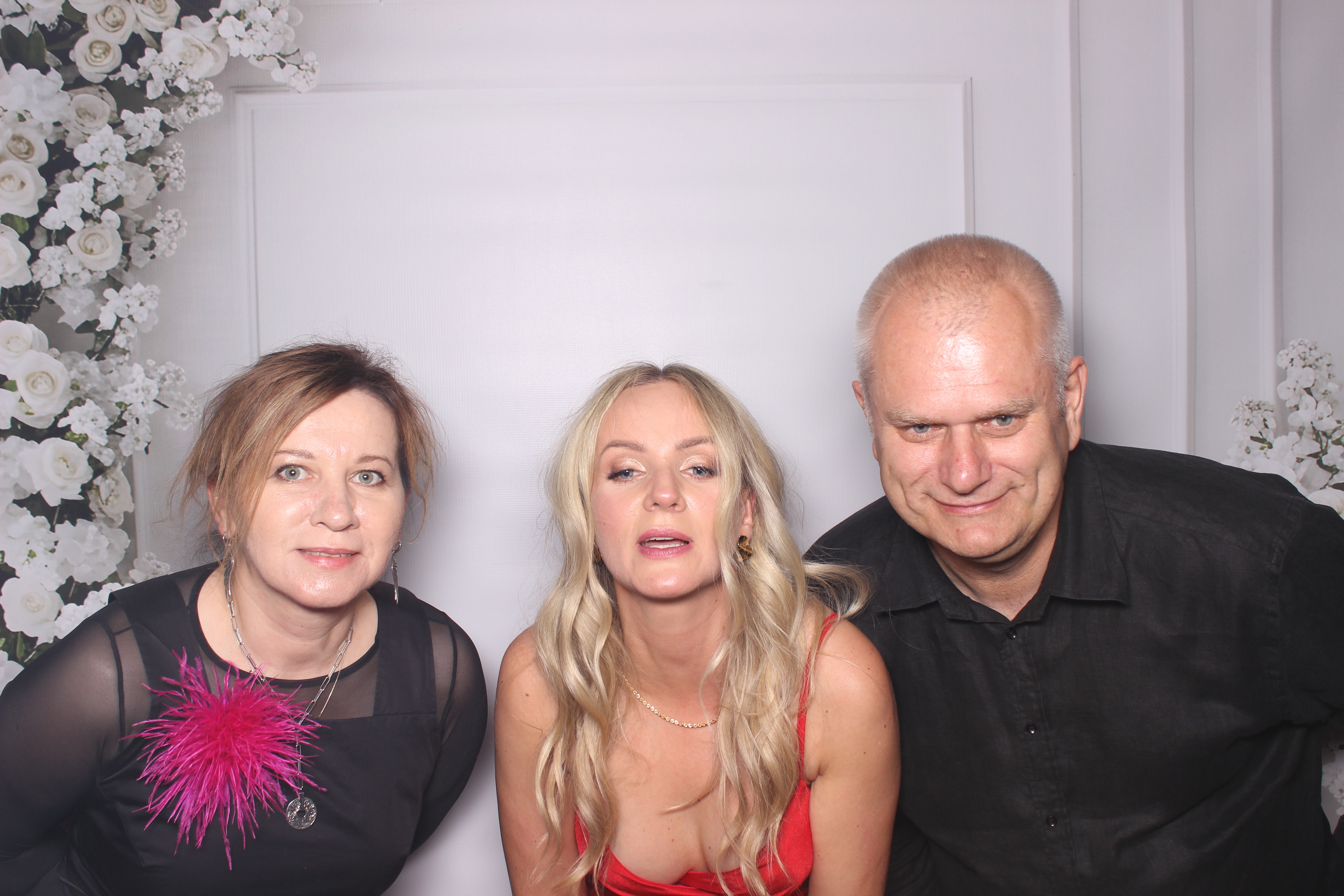 Fotobudka klasyczna – Urodziny Marleny