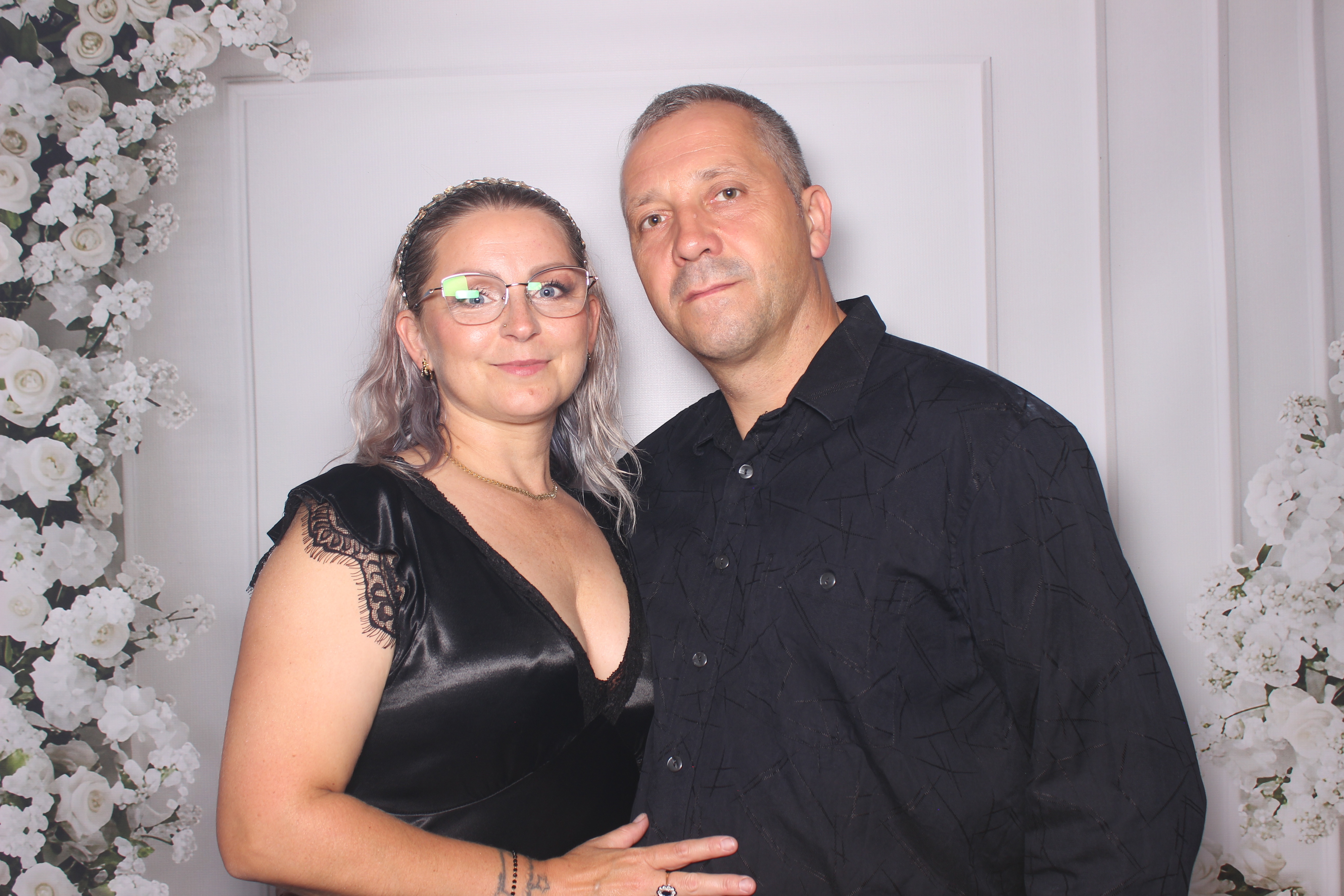 Fotobudka klasyczna – Urodziny Marleny