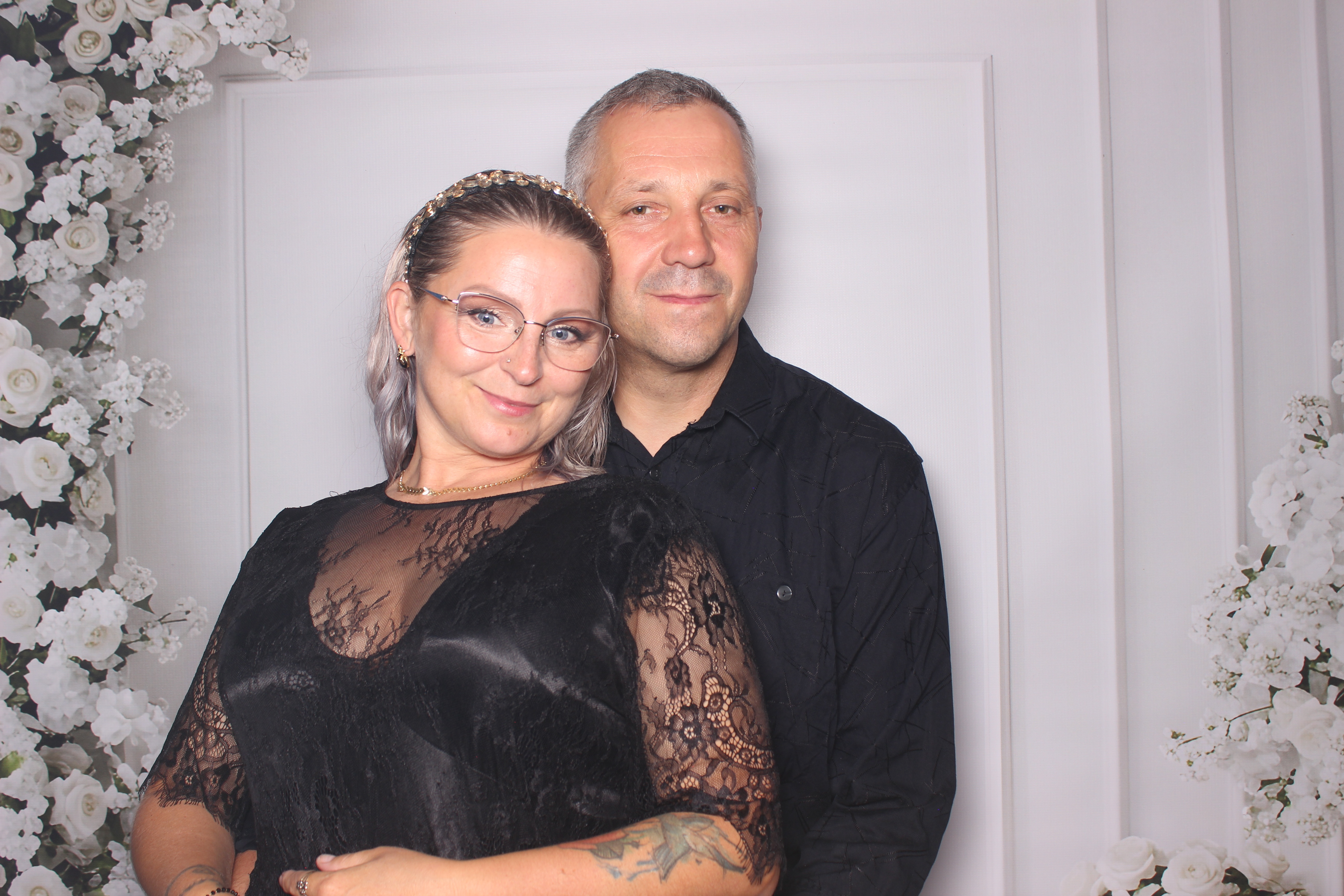 Fotobudka klasyczna – Urodziny Marleny