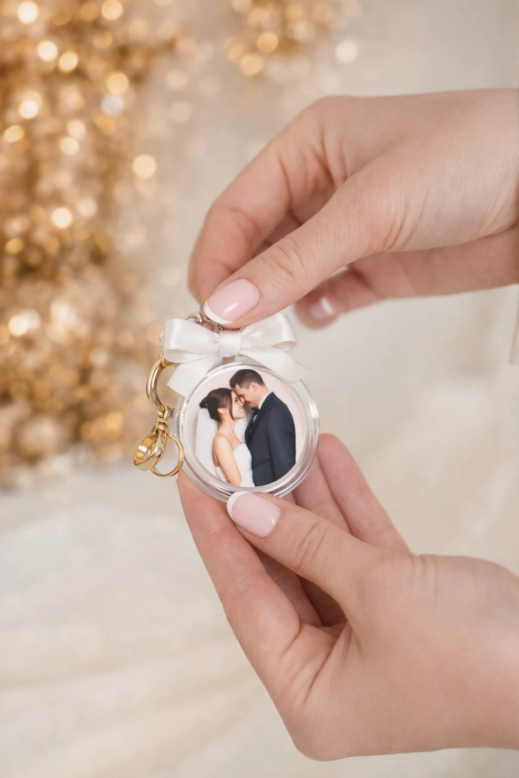 Fotobreloki eventowe