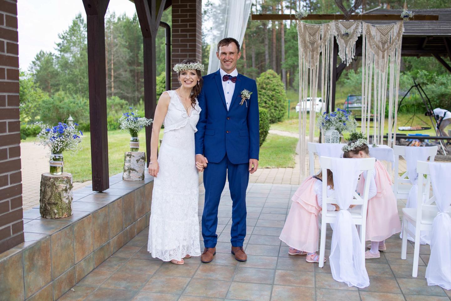 Fotobudka – wesele Człuchów