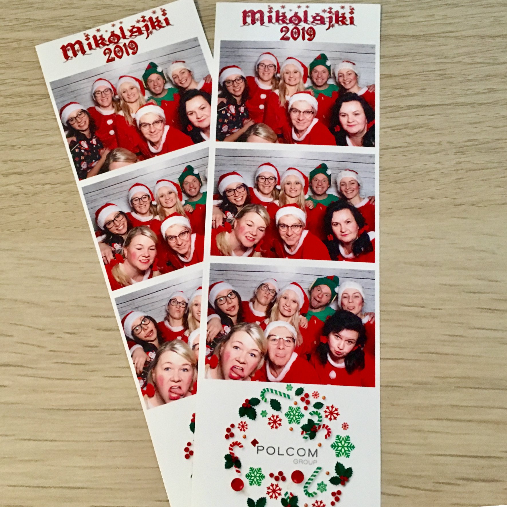 Fotobudka – wesele Człuchów